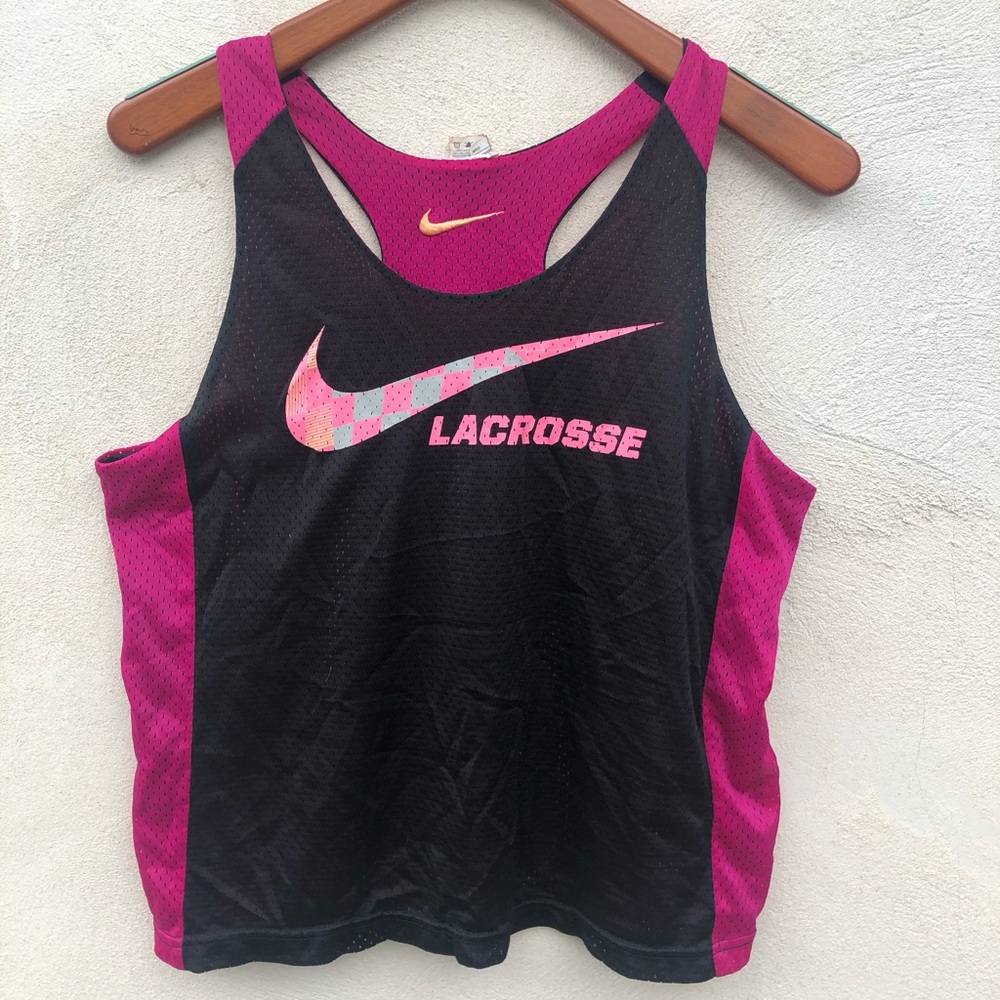 Nike Lacrosse Pinnie
